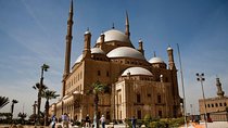 Egyptian Museum, Citadel & Mohamed Ali Mosque