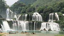 3-Day Adventure to Ban Gioc Waterfall - Ba Be Lake 3 Days 2 Nights From Hanoi