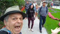 From Munich: VIP day trip to Salzburg