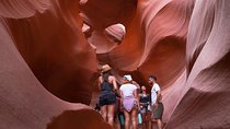 Private Antelope Canyon Tour from Las Vegas