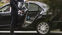 Transfer from Rome to Fiumicino Airport or Ciampino Airport