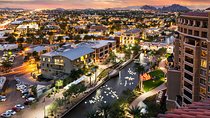 Private Phoenix and Scottsdale Half-Day City Tour 
