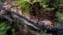 Canyon Half Day Tour