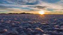 Salar De Uyuni (Day Trip) - Tour in Spanish