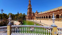 Lisbon and Seville Private Luxury Road Trip