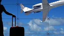 Transfer your private departure from your hotel to Cairo Airport