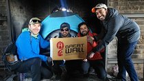 Flat-rate Affordable Great Wall Private Camping after Great Wall Group Hiking 