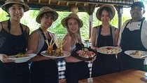 Ubud Travel Package (Half Day)