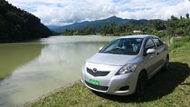 Pokhara Airport Shuttles & Private Transfer