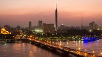 Night Tour in Cairo
