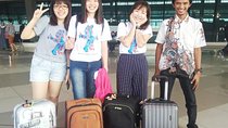 Easy & Simple Transfer Airport Jakarta