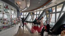 Kuala Lumpur City Tour & KL Tower Observation Deck