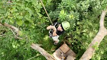 Phuket Hanuman World Combine Zipline Adventure Tickets