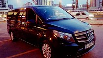 Trabzon airport transfer by private car