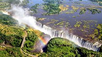 3 days 2 nights Victoria Falls Adventure Package 