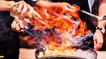 Santorini Cooking and Tasting Experience