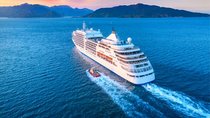Istanbul Bosphorus & Golden horn Cruise (90 Min)