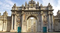 Dolmbahce Palace, Camlica Hill and Bosphorus Bridge tour