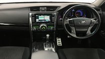Airport Transfers Montego Bay Luxury Sedan Car (Private)