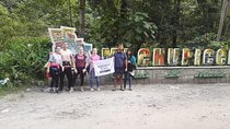Machu Picchu by Bus by Hydroelectric 2 Days 1 Night