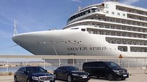 Trasferimento da Roma al Porto di Civitavecchia