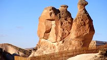 Red Cappadocia Tour