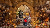 7-Days Tour Cairo and Nile Cruise with Domestic Flights