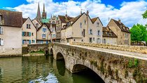 Cathedral Of Chartres - Private Trip