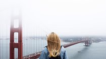 San Francisco Private Tour: Hidden Gems & Highlights by a Local
