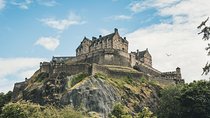 Private Edinburgh Tour for Families with a Local, 100% Personalized