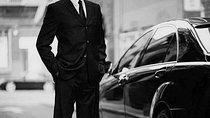 Private Transfer from Gru Airport to Port or City of Santos (1 to 15 people)
