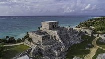 Tulum Cavern PRIVATE TOUR VIP