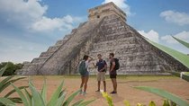 Chichen Itza Plus PRIVATE TOUR VIP