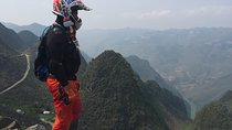  Motorcycle Tour from Hanoi to Saigon via Quy Nhon - 12 days