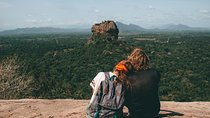 Private Dambulla Sigiriya Day Tour