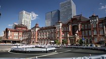 Japan Railway Station Shared Departure Transfer : Tokyo City to Tokyo Station