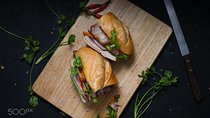 Hanoi Street Food Walking Tour With Expert Tourguide