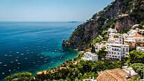 Day Tour From Sorrento to Positano, Amalfi and Ravello 
