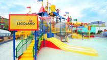 Kuala Lumpur City to Legoland Johor Bahru 1-way Transfer