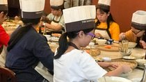 Healthy Vegetarian Course