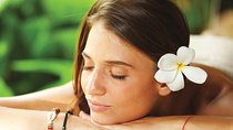 Royal Traditional Lulur Balinese Massage 2 hours Spa At Nusa Dua Bali