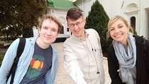 Full Day Kiev Private Tour