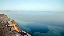 Blue Hole, Canyon Salama Dahab By Bus With Lunch -Sharm El Sheikh