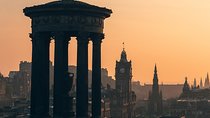 Edinburgh Night Tour with a Local Guide: Private & 100% Personalized 