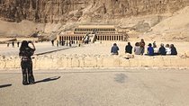2 Nights Cruise Aswan to Luxor INC Balloon by Flight from Cairo 