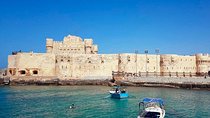 Overday to Alexandria from Cairo