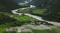 6 Days Best of Bhutan Tour