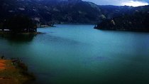 Full Day Trip to Lake Wonchi