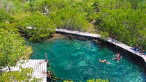 Holbox tour