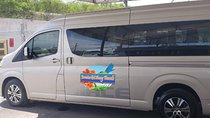 Runaway Bay Hotels Transfers between Montego Bay Airport